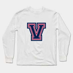 Voyager Long Sleeve T-Shirt